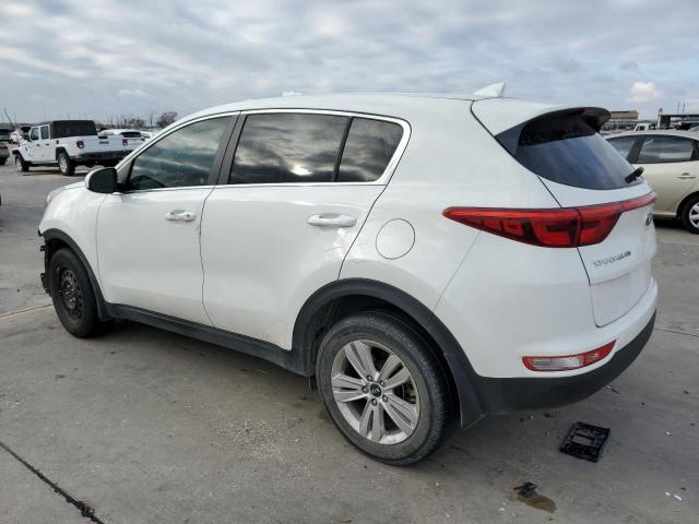 2019 KIA SPORTAGE L - KNDPM3AC3K7591738