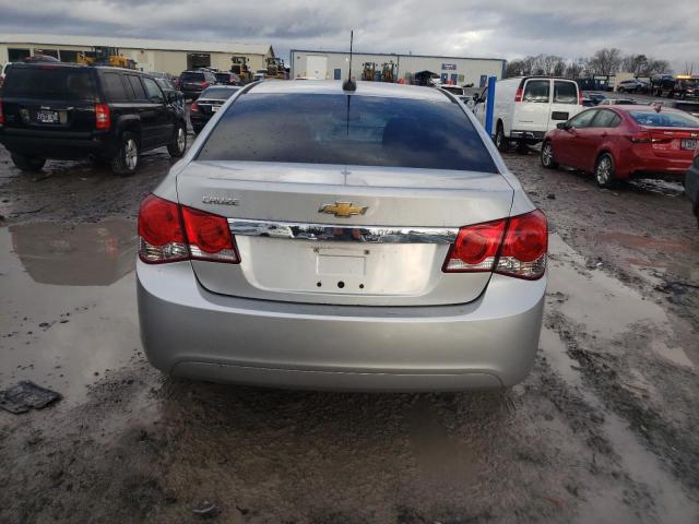2016 CHEVROLET CRUZE LIMI - 1G1PA5SH0G7117793