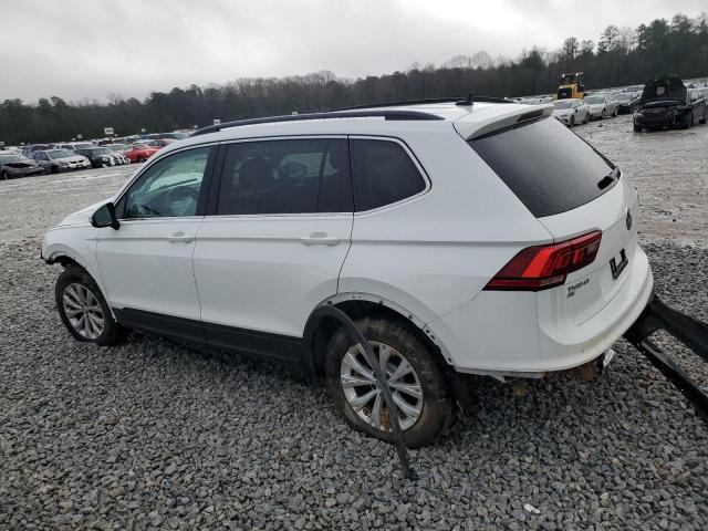 2019 VOLKSWAGEN TIGUAN SE - 3VV2B7AX1KM031198