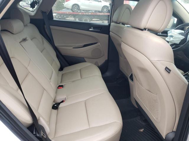 2016 HYUNDAI TUCSON LIM - KM8J3CA26GU105881