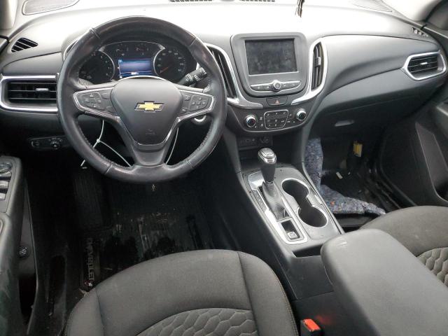 2019 CHEVROLET EQUINOX LT - 3GNAXKEV5KL168388
