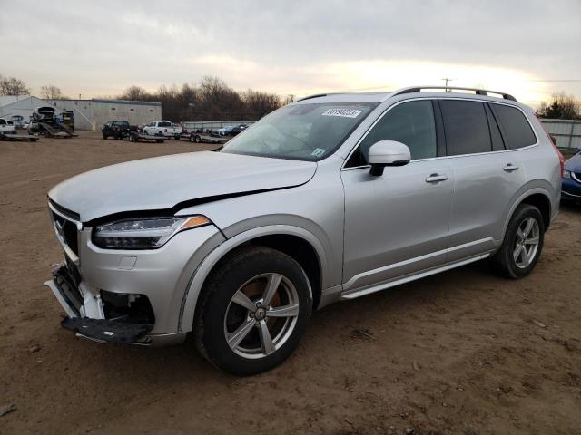 2018 VOLVO XC90 T5 - YV4102PK1J1359583