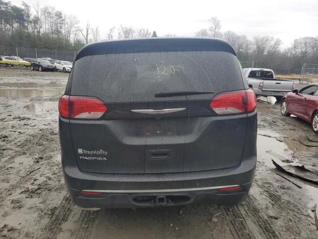 2018 CHRYSLER PACIFICA T - 2C4RC1EG7JR143108