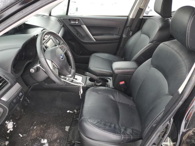 JF2SJAMC3EH505749 Subaru Forester 2.5i Touring