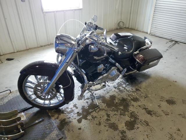 2005 HARLEY-DAVIDSON FLHRSI 1HD1FYW165Y652226