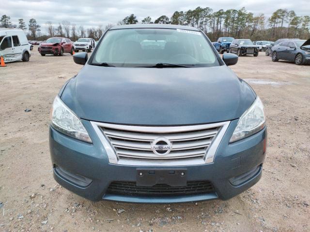 3N1AB7AP6FL686434 Nissan SENTRA S