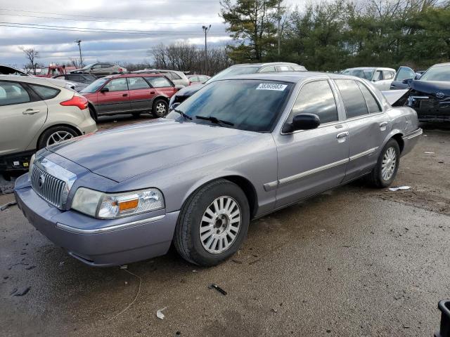 2006 Mercury Grand Marquis LS