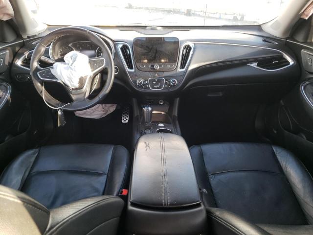 2016 CHEVROLET MALIBU LT 1G1ZE5ST5GF176362