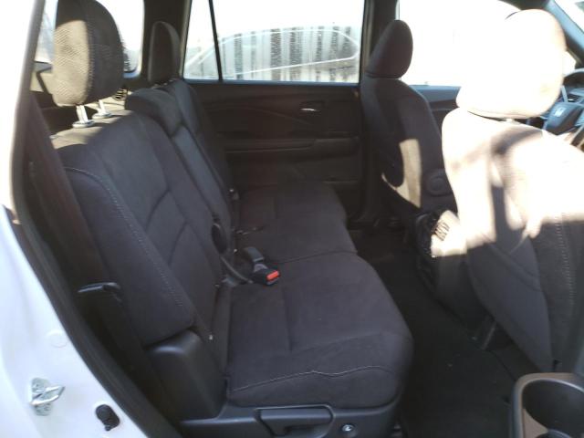 2022 HONDA PILOT SPOR 5FNYF5H36NB027788