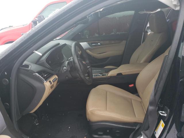 2022 CADILLAC CT5 PREMIU - 1G6DT5RW4N0127910