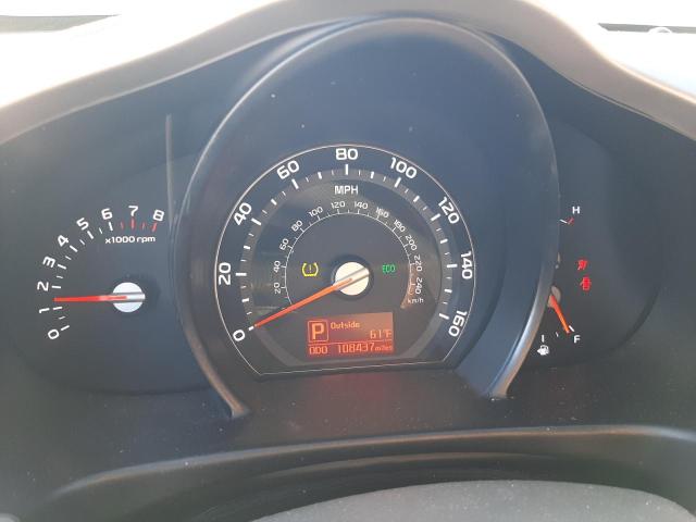 KNDPB3AC1G7818812 KIA Sportage Lx