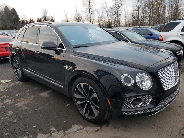 VIN SJAAC2ZV6HC012672 2017 Bentley Bentayga no.4