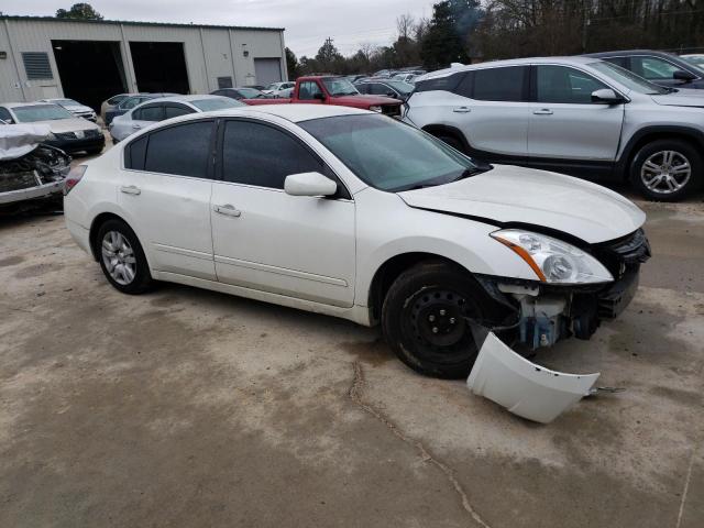 1N4AL2AP0AC140431 2010 Nissan Altima Base