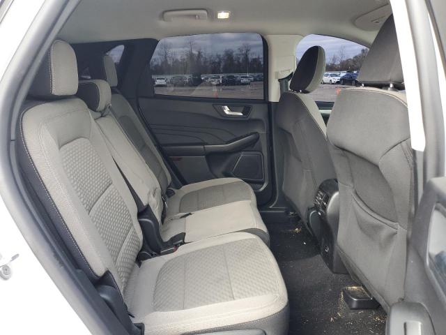 2021 FORD ESCAPE SE - 1FMCU0G64MUA77346