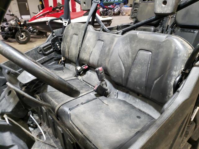 2021 HONDA SXS1000 M5 1HFVE0401M4501310