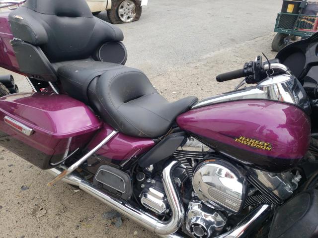 2016 HARLEY-DAVIDSON FLHTK ULTR - 1HD1KEL1XGB664884