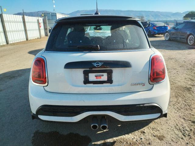 WMW53DH08P2S75149 Mini Cooper