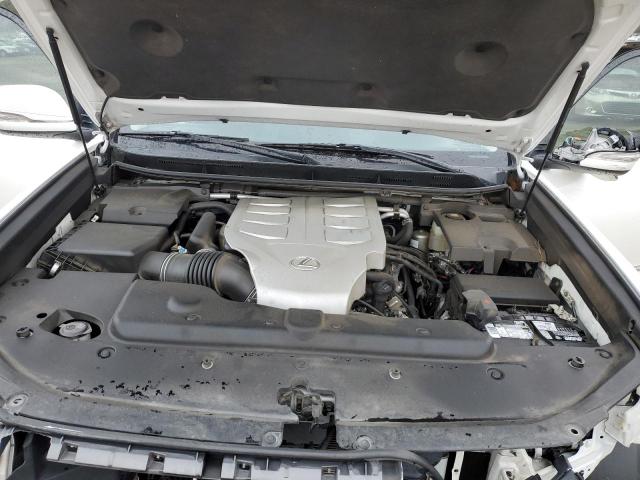 2019 LEXUS GX 460 - JTJBM7FX4K5219315
