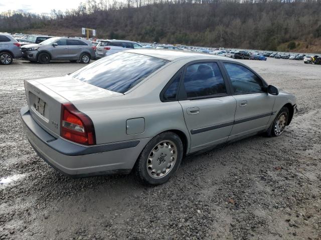 YV1TS97D0X1053008 Volvo S80