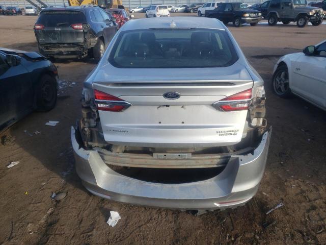 2019 FORD FUSION TIT 3FA6P0RU6KR139604
