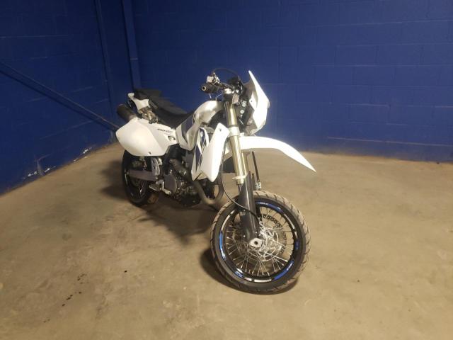 2022 SUZUKI DR-Z400 SM - JS1SK44A6N7102277