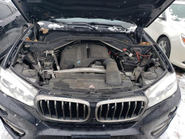 5UXKU2C53F0F94979 2015 BMW X6, photo no. 11