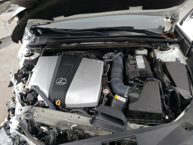 2020 LEXUS ES 350 F-S - 58AGZ1B19LU080013