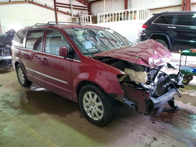 2015 CHRYSLER TOWN & COU 2C4RC1BG7FR534559