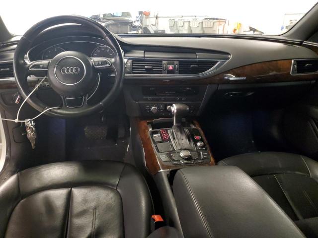 VIN WAUYGAFC4DN132917 2013 Audi A7, Premium Plus no.8