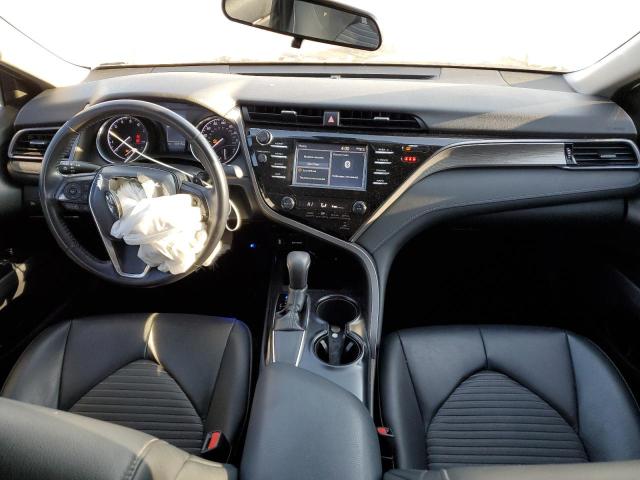 2019 TOYOTA CAMRY L - 4T1B11HK3KU681926