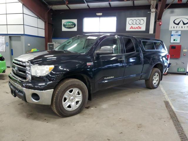 2011 Toyota Tundra Double Cab SR5 for sale in East Granby, CT
