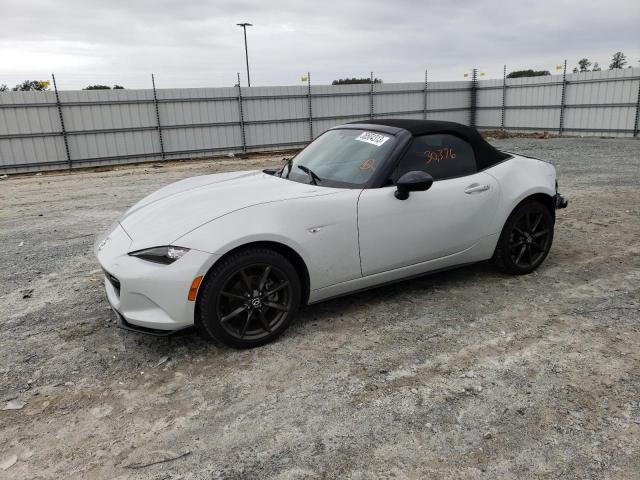 2016 MAZDA MX-5 MIATA - JM1NDAC74G0103330