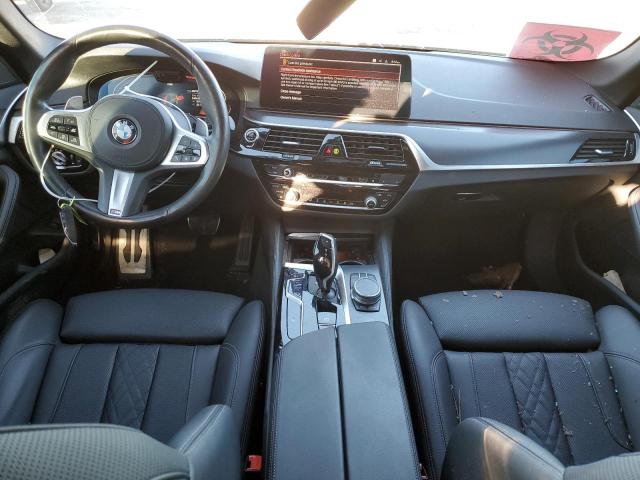 2021 BMW 530 I - WBA53BH00MCF99810