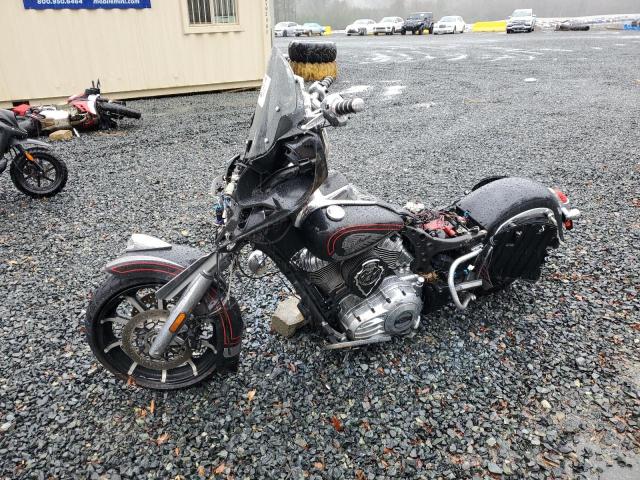 2018 INDIAN MOTORCYCLE CO. CHIEFTAIN - 56KTCAAA2J3360379