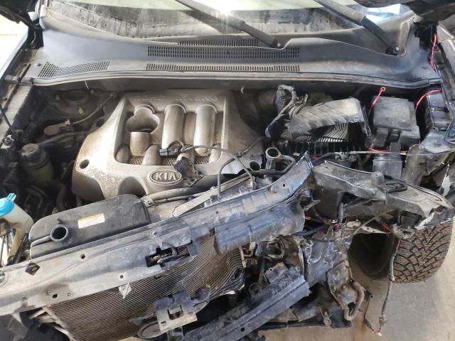 KNDJF722857116555 KIA New Sportage