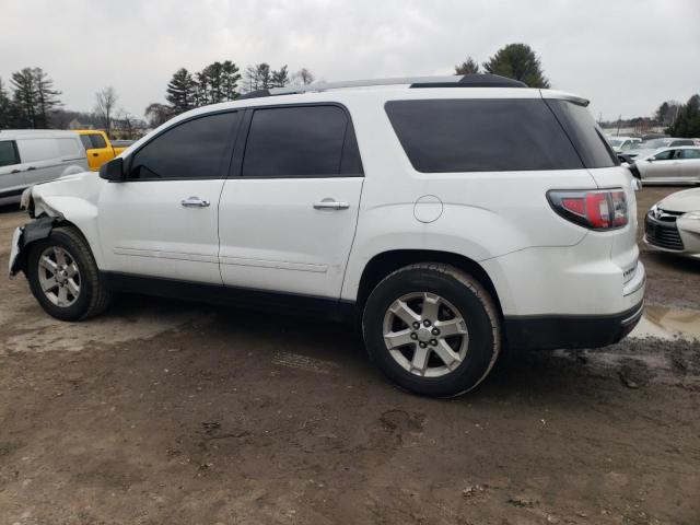 2016 GMC ACADIA SL - 1GKKR1ED0GJ262979
