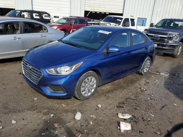 2019 HYUNDAI ACCENT SE 3KPC24A39KE047495