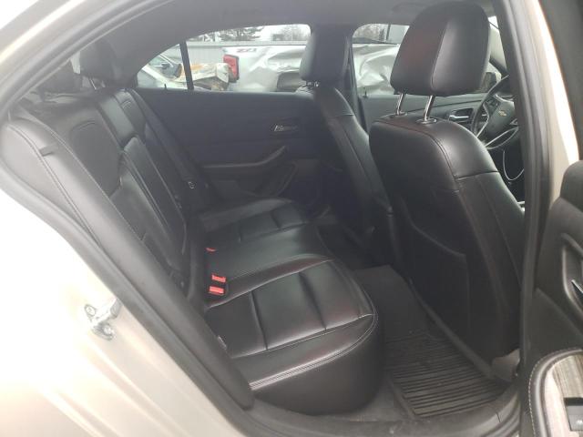 2015 CHEVROLET MALIBU LTZ - 1G11F5SL2FF265654
