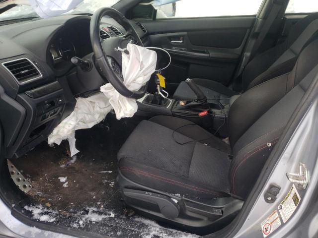 JF1VA1B61H9807747 Subaru WRX