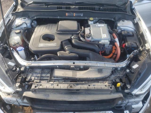 2019 FORD FUSION TIT 3FA6P0RU6KR139604