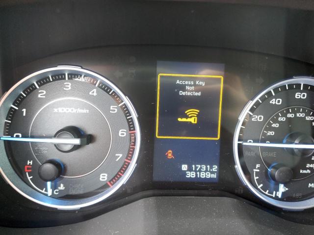 2020 SUBARU ASCENT TOU - 4S4WMARD5L3406641