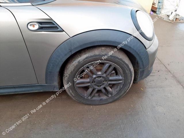 WMWSU32000T107086 Mini Cooper