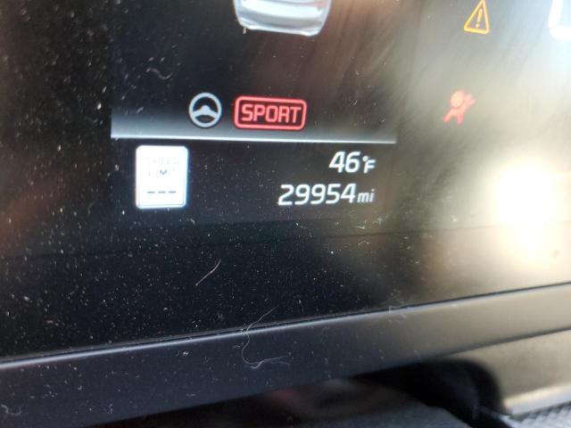 KNDPU3AF1P7037728 KIA Sportage Lx