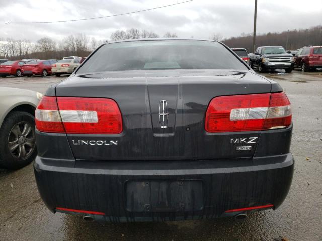 3LNHM28T17R613283 Lincoln MKZ