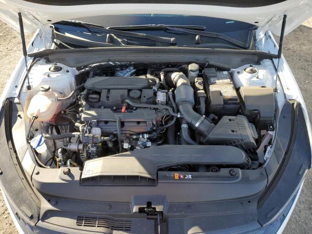 2022 KIA K5 LXS - 5XXG14J21NG160350