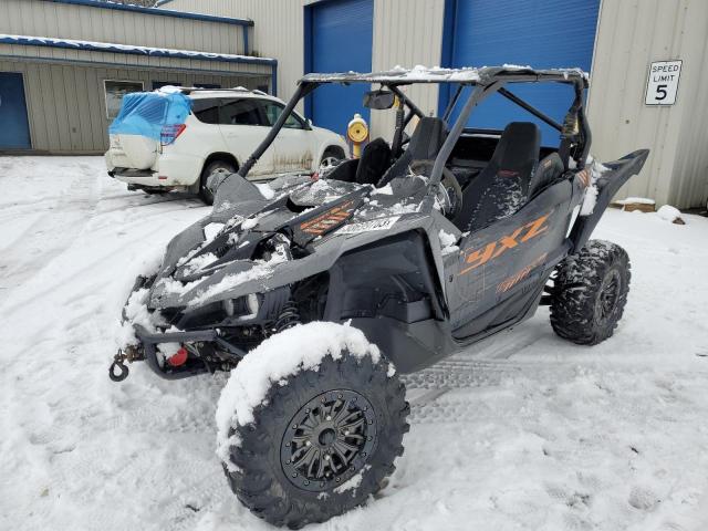 2022 YAMAHA YXZ1000 - 5Y4AN29Y8NA104061