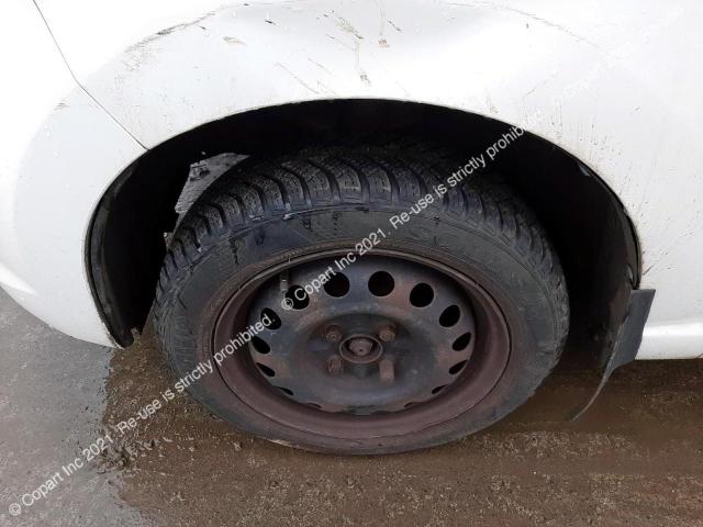 MA3GFC31S00292193 Suzuki Alto Sz3