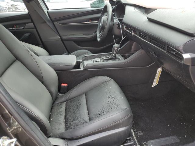 2022 MAZDA 3 SELECT - 3MZBPABL3NM317239