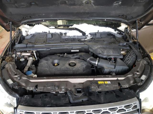 SALCT2BG6GH564329 Land Rover Discovery