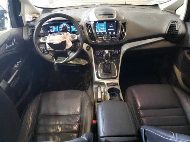 2016 FORD CMAX 1FADP5BU1GL104988